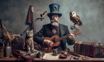 Oh man, the new @Runway #gen3 image to video is beyond amazing. I am ...