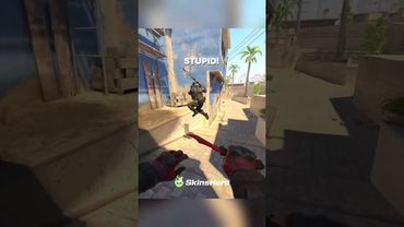 I play mid, every round