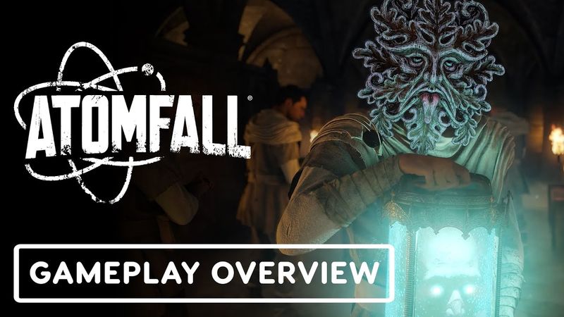 Atomfall: Wicked Isle - Official Gameplay Overview Trailer