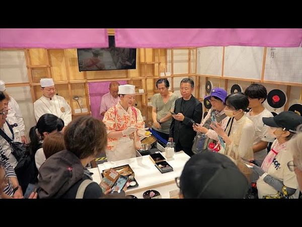 Expo 2025 spotlights Japan’s vision for sustainable food and next-gen healthcare