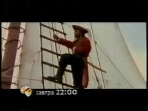 Пираты Карибского моря (СТС, 28.06.2009) Анонс