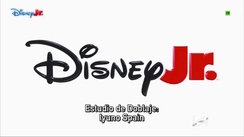 Titmouse/Disney Junior (2024)