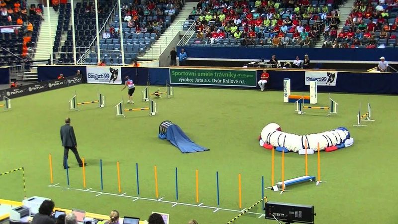 3  place Polina Soloveva Adrenalina RU jump ind S