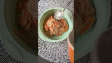 Морковный тортик #рационпп #рецепт #рецепты