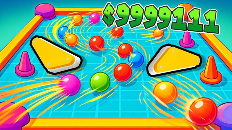 ЗАРАБОТАЛ МИЛЛИОНЫ НА ЛАБИРИНТЕ ДЛЯ ШАРИКОВ