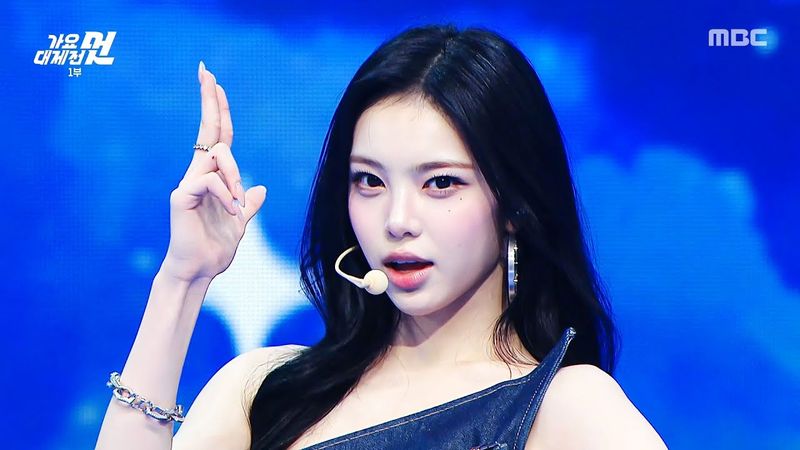 IAN & BANG JEEMIN & WONHEE - UP & 첫 사랑니 & 좋은 날 | 2025 MBC Music Festival | #Kpop