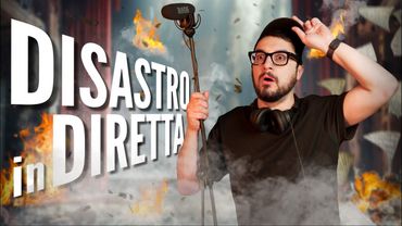 La disastrosa diretta di "Una Voce per San Marino"