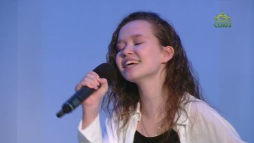 Лаврские встречи. Певица Анастасия Иванова. Часть 2