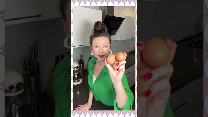 Интересный салат...🥗