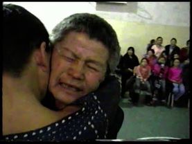 "Адазынын оглу" Тувинский фильм (Часть 3)