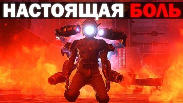 ОНИ ПОЗНАЛИ БОЛЬ... | Сюжет skibidi toilet 79 (part 2)