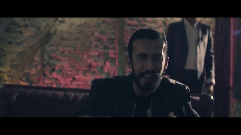 Gazapizm   Heyecanı Yok Official Video #HeyecanıYok