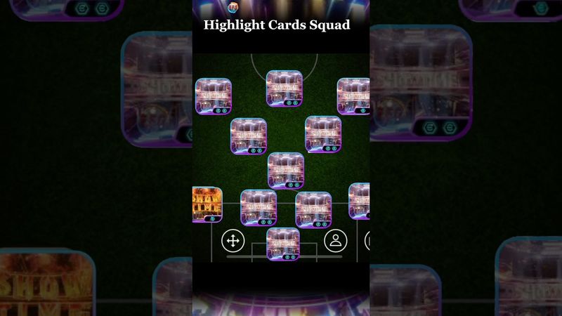 🔥 eFootball 2025 HIGHLIGHT Players Best SQUAD! #efootball #fyp #fypシ゚viral