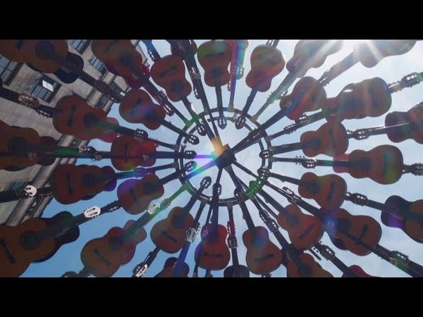 Oasis return reminds world of when Manchester ruled the airwaves | AFP