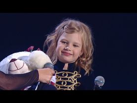 Катя Лель концерт "Все хорошо" в Крокус Сити Холл 20.04.2019