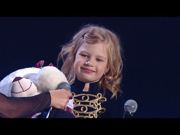 Катя Лель концерт "Все хорошо" в Крокус Сити Холл 20.04.2019