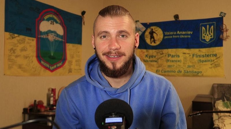 Чому я перейшов на українську