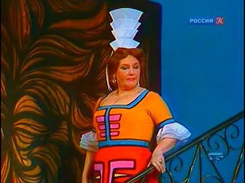 Мещанин во дворянстве ч2.  ГАТ им. Е. Вахтангова #ПолныеВерсииСпектаклей