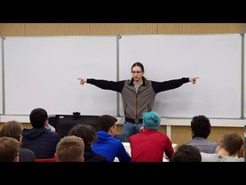 Линейная алгебра и геометрия (пилот) — лекция 1