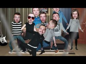 condornTV #45: ОДЕССА МАМА х ОПАСНЫЙ ОБНИНСК