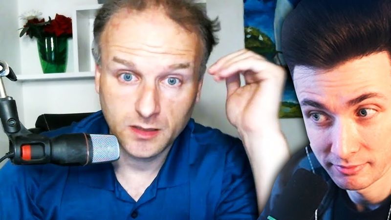 ХЕСУС: РОССИЯНИН ОСОЗНАЛ ВСЕ МИНУСЫ РОССИИ, ВЕРНУВШИСЬ ИЗ США