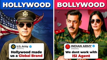 How Hollywood EXPOSED the Biggest Ugly Propaganda of Urduwood?