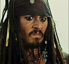 || [ #keiraknightley #elizabethswann #johnnydepp #jacksparrow #capita...