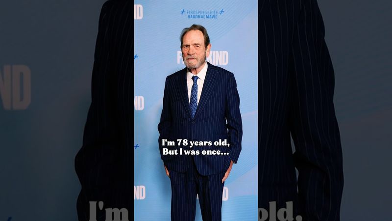 Perjalanan Legendaris Tommy Lee Jones Melalui Peran-Peran Terhebatnya — Dari The Fugitive hingga ...
