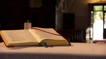 Biblija: Zajedništvo