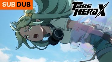 Luck is Most OP Ability TBH | TO BE HERO X