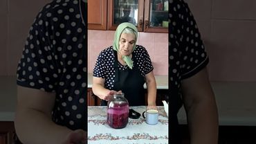 Квас свекольный. Эликсир здоровья