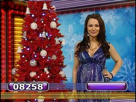 Вера Коптева - "Телевизор" (11.01.14)