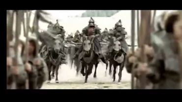 KAZAKH MUSIC - KOROGLU/ КАЗАХСКАЯ МУЗЫКА