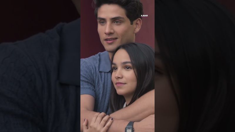 Oliver se entera de que Yazmín tiene novio #AMar #Uninovelas