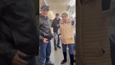 Безумный Паша Иришка чики пики компания