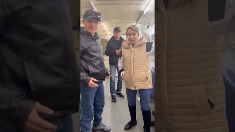 Безумный Паша Иришка чики пики компания