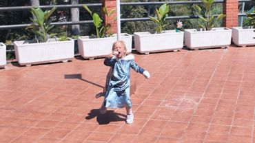 VLOG: ПОЛЕТ ОТЛИЧНЫЙ! ПЕРВЫЙ ДЕНЬ! 07.05.25