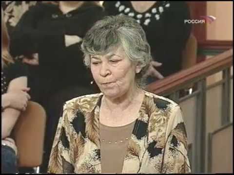 "Суд идет!". Канал Россия. 070426 133250