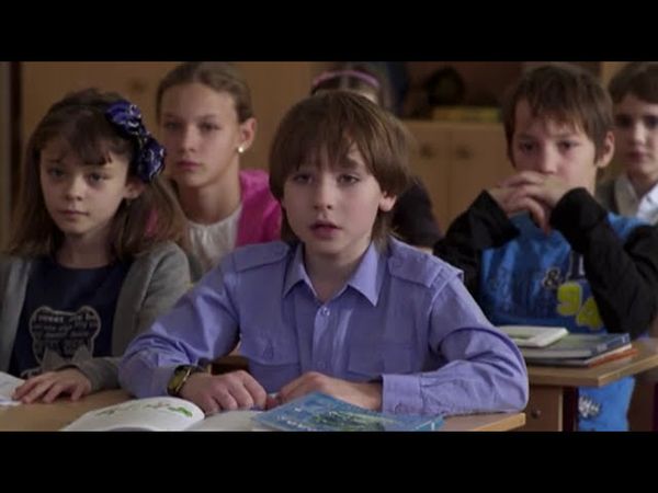 Осторожно: дети! | Выпуск 36