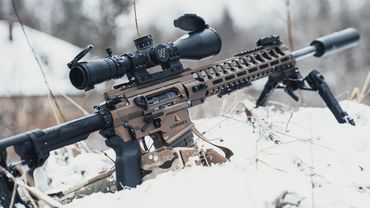 Что такое СНАЙПЕРСКИЙ КОМПЛЕКС?