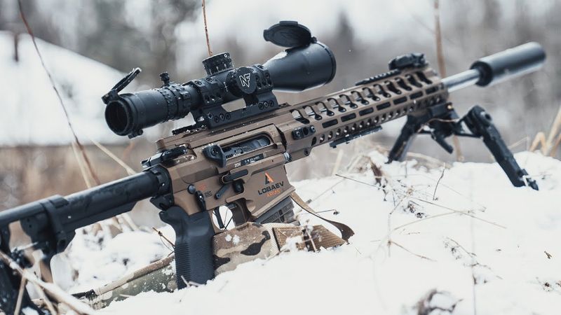 Что такое СНАЙПЕРСКИЙ КОМПЛЕКС?