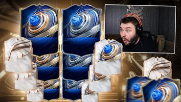 Лучший ТОТИ пакопеннинг ЗА ВСЕ ГОДЫ | EA FC 26