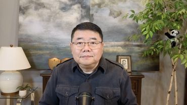 对伊朗川普始乱终弃 对委内瑞拉则是纯误会/习近平卡尼会谈中加关系升温/死了么下架了/王剑每日观察/20260115