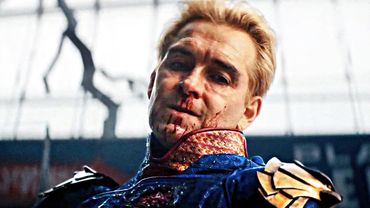 Пацаны (5 Сезон) - Русский трейлер (Субтитры, 2026) Карл Урбан, Энтони Старр