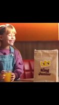 Burger King @Burger King #burgerking #edit 