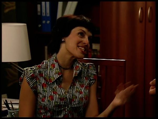 Папины дочки | Сезон 1 | Серия 3