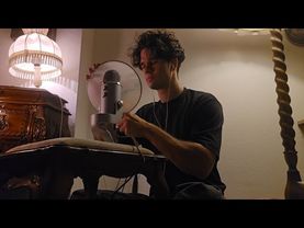 ASMR scratching your brain🧠 to sleep✨️😴