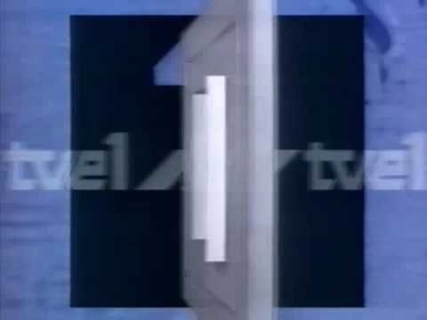 Sinfín TVE1 (1991)