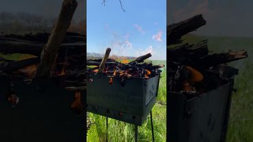 Друзья ❤️Со Светлой Пасхой 🤗#природа #пикник #природа