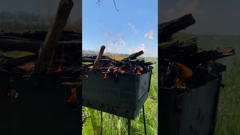 Друзья ❤️Со Светлой Пасхой 🤗#природа #пикник #природа